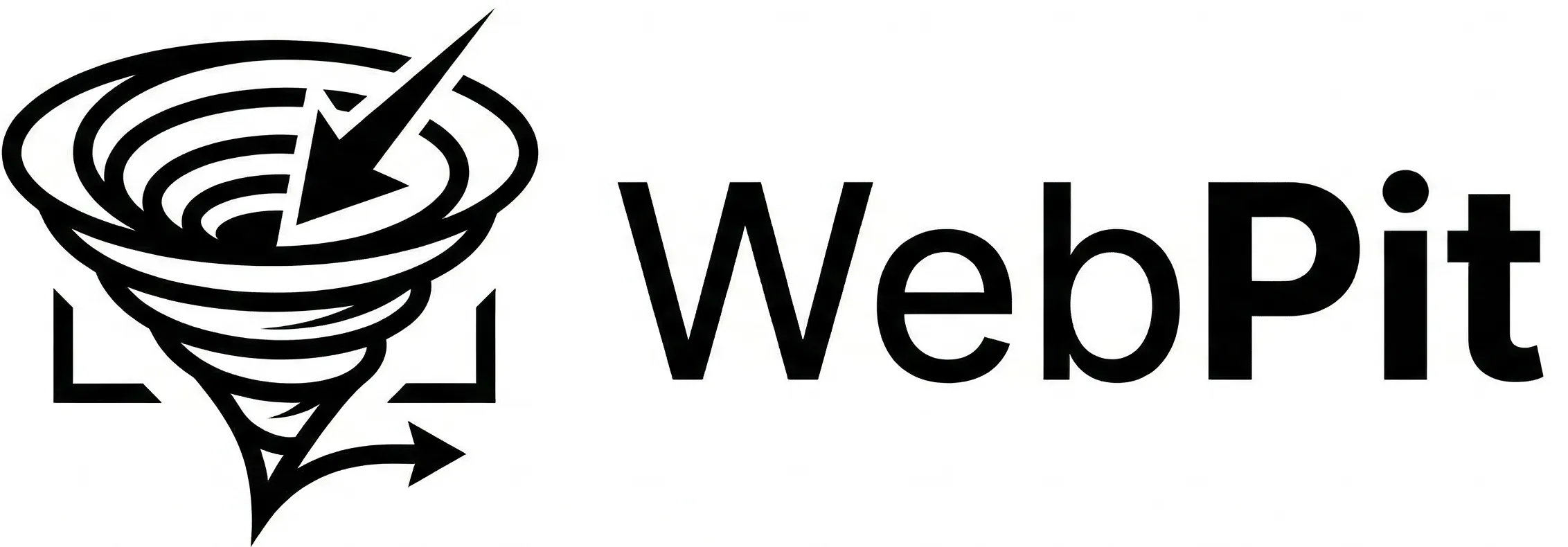 WebPit Logo